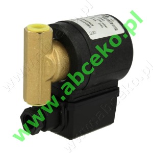 Brahma E6G*S8*1/4*GMO 230/50-60 elektrozawór gazowy 