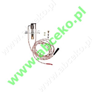 Palnik zapalający Viessmann Vitogas 100-F