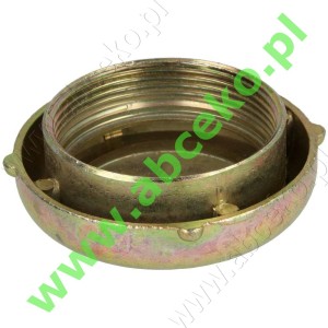 Odpowietrznik zbiornika paliwa 1 1/4'', fi 32