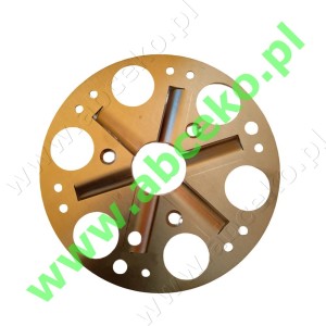 Tarcze spiętrzające GIERSCH (47-90-24330)