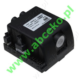 Riello MG 557-3, automat sterujący (3020231)