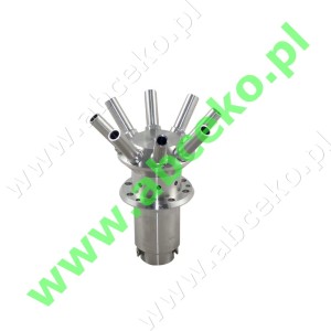 Dystrybutor gazu Riello Gulliver typ 918 (3008503)