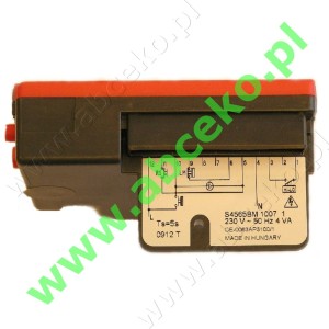  HONEYWELL S4565 BM 1007 automat sterujący