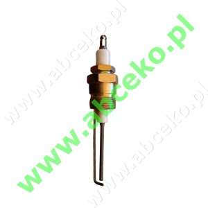 Elektroda zapłonowa z gwintem 3/4''