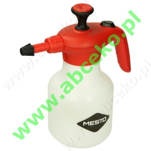 Opryskiwacz ciśnieniowy 1,5 I. do płynów chemicznych