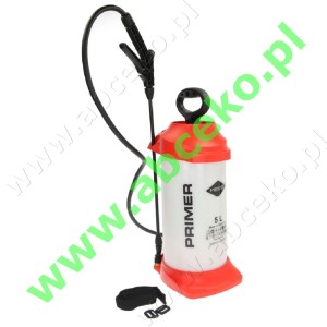 5 litrowy opryskiwacz ciśnieniowy PRIMER