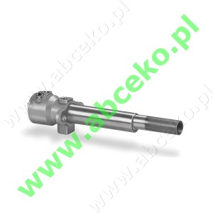 Palnik zapalający Kromschröeder ZKIH 300/100R