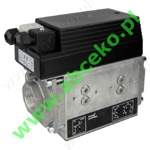GasMultiBloc Kromschröder CG 20R03 VW5WZZ