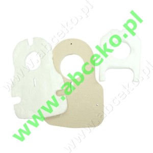 Izolacja kotła De Dietrich GTU 120-1200