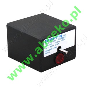Automat BRAHMA  MF 2 (18015082) 110V