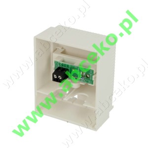 Czujnik temperatury zewnętrznej Viessmann 7820148