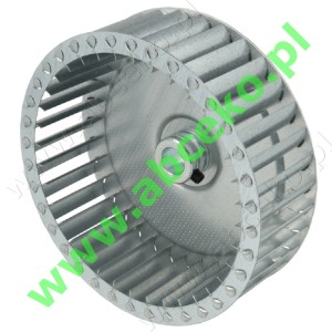  Wentylator palnika MHG RE1.19H... (133 x 42,4 mm)