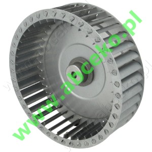  Wentylatory palników MHG RE1.5...( 180 x 52 mm)