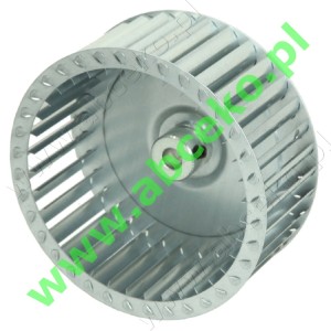  Wentylatory palników MHG RE/ RZ...(160 x 69 mm)