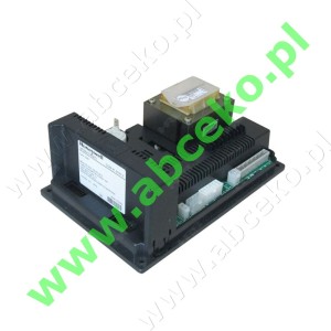 Automat palnikowy MCBA (S58.402) S58402, S59402