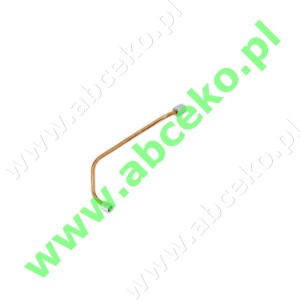 Przewód oleju podgrzewacz-pompa Giersch R20/30 (31-90-23246)