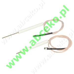 Elektroda jonizacyjno-zapłonowa Cuenod C7, 10...