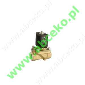  Elektrozawór RAPA SV 11 P25 1"