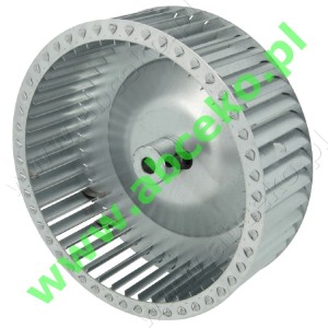 Wentylator Ø 160 x 52 mm Viessman Unit, Proflame...