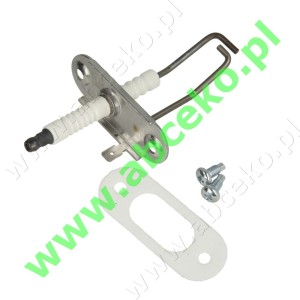 Jonizacyjno-zapł. Vaillant  VCxx, VCWxx, VCIxx...