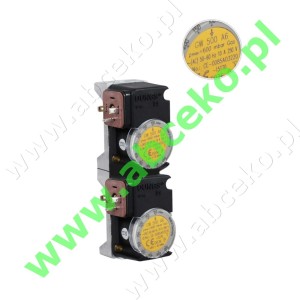 Presostat-czujnik ciśnienia  Dungs GW500A6/500A6
