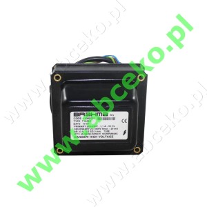 Transformator Brahma T 16 MC (15360001)