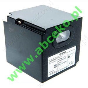 LGK 16.335 A27 - 110V  Automat sterujący Siemens (30337-110V)