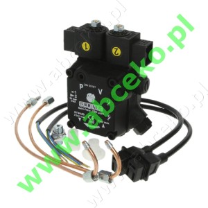 Pompa olejowa SUNTEC  typ  AT-2 45 Giersch (47-90-12645)