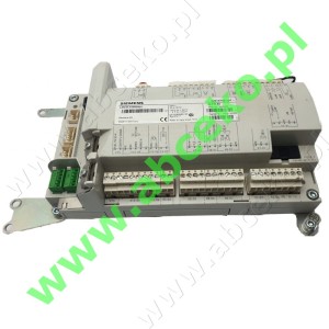 W-FM 50 LMV37.410A2WH v3.40  Menager-Automat sterujący