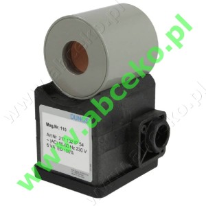 Cewka DUNGS nr.110 - 230 V AC