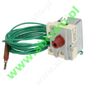 Termostat STB 95-130°C RAK75.4591 z kapilarą 3180mm