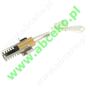 Świeca żarowa JUNKERS - K/KN 45..117 –7 E , -8 D...