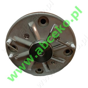 Dysza gazowa propan -F GIERSCH MG1/MG10