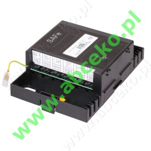 SAFe30 V7 DNA automat Buderus