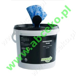 Europa-Hand ściereczki do czyszczenia i pielęgnacji mocno zabrudzonych rąk