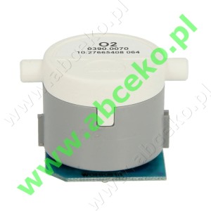 Cela wymienna O²  analizatora spalin Testo - 300