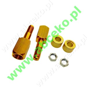 Uchwyt dyszy oleju Riello RL 100 (3003814)