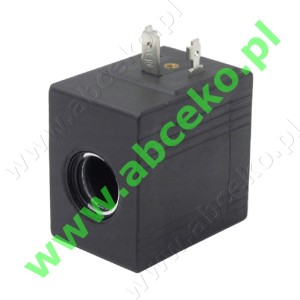 Cewka KO510110 do elektorozaworów firmy GSR