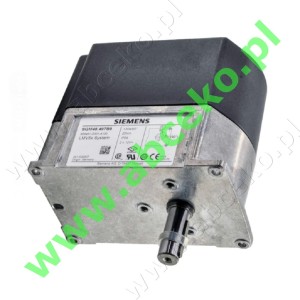 Serwomotor SIEMENS typ SQM 48.497 B9