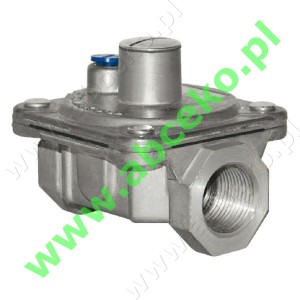 RV48LM-44 ½" Regulator ciśnienia Metrik Maxitrol