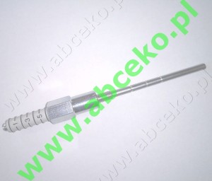 Regulator klapy powietrza Riello RG3