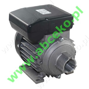 Silnik agregatu oleju firmy Simel 0,15 kW