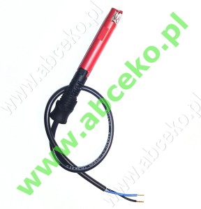 QRB 4 czujnik płomienia Siemens QRB4B-C036B40B