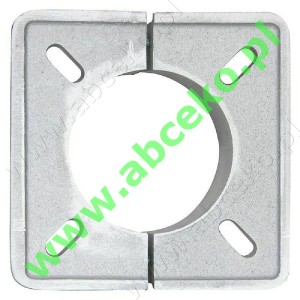 Kołnierz (flansza) palnika Hansa 18.2-Z