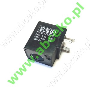 Cewka KO510390 do elektorozaworów firmy GSR 