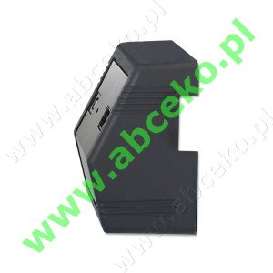 Obudowa (HAUBA) palników  Intercal SL 44...SL 66 