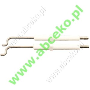 Elektroda zapłonowa Sieger SRE/GRE 35-43