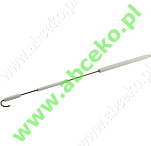 Elektr.poj.zapł. Riello RS 50 TL