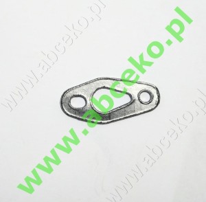 Uszczelka elektrod De Dietrich, Remeha... S62105