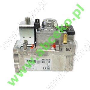 Elektrozawór gazowy Honeywell VR 4615 VB 1006 FERROLI